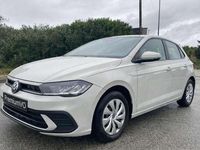 Usado VW Polo 95 CV (69 kW) 2022 Beige Utilitario