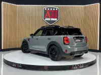 Usado Mini John Cooper Works Countryman 306 CV (225 kW) 2019 Gris / plata SUV