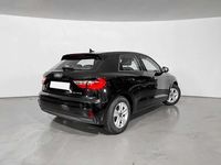 Usado Audi A1 Sportback 95 CV (69 kW) 2022 Negro Utilitario