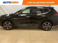 usado Nissan X-Trail 1.6 dCi Tekna 4x2