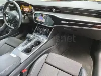 Usado Audi A6 S-Line 245 CV (180 kW) 2024 Blanco Familiar