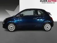Usado Fiat 500 Dolcevita 70 CV (51 kW) 2021