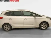Usado Kia Carens 115 CV (84 kW) 2016 Monovolumen