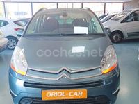 Usado Citroën Grand C4 Picasso Exclusive 110 CV (80 kW) 2007 Azul Monovolumen