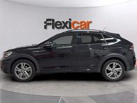 Usado VW Taigo R-line 110 CV (80 kW) 2022 Negro SUV