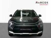 Nuevo Kia Niro 138 CV (101 kW) 2026 SUV