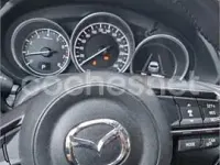 Usado Mazda CX-5 194 CV (142 kW) 2018 Blanco SUV