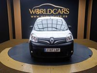 usado Renault Kangoo Combi 1.5dci En. Profesional N1 66kw