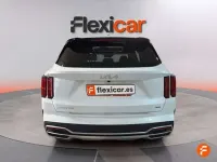 Usado Kia Sorento 232 CV (170 kW) 2021 Blanco SUV
