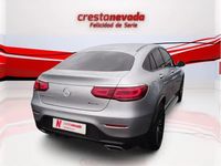 Usado Mercedes GLC220 194 CV (142 kW) 2023