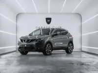 Brugt Nissan Qashqai Tekna 116 HK (85 kW) 2016 Grå SUV