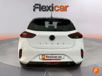 Usado Opel Corsa Edition 101 CV (74 kW) 2023 Blanco Utilitario