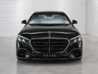 Nuevo Mercedes S580 449 CV (330 kW) 2026 Berlina