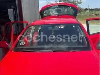 Usado Opel Astra Enjoy 100 CV (73 kW) 2007 Rojo Berlina