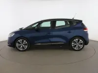 Usado Renault Scenic E-Tech Zen 140 CV (102 kW) 2018 Monovolumen