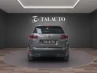 Usado Citroën C5 Aircross 131 CV (96 kW) 2025 Gris SUV