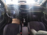 Usado Peugeot 2008 GT 130 CV (95 kW) 2021 Rojo SUV