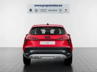 Nuevo Audi Q3 Business 150 CV (110 kW) 2026 Rojo SUV