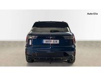 Usado Lynk & Co 01 261 CV (191 kW) 2021 Azul SUV
