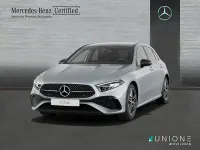Usado Mercedes A250 163 CV (119 kW) 2025 Gris Berlina