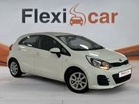 usado Kia Rio 1.2 CVVT 84CV Concept Gasolina en Flexicar Alicante 2