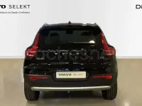 Brugt Volvo XC40 Core 163 HK (119 kW) 2025 Sort SUV