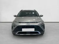 Usado Hyundai Bayon 100 CV (73 kW) 2021 Gris / plata SUV