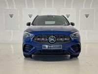 Usado Mercedes GLA250 218 CV (160 kW) 2024 Azul SUV