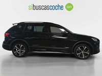 Usado Seat Tarraco FR 200 CV (147 kW) 2021 Blanco SUV