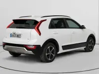 Usado Kia Niro 141 CV (103 kW) 2022 SUV