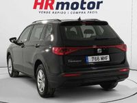 Usado Seat Tarraco Style 150 CV (110 kW) 2023 SUV