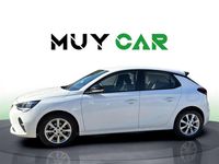 Brugt Opel Corsa Edition 75 HK (55 kW) 2023 Hvid Hatchback