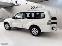 Usado Mitsubishi Montero Spirit 190 CV (139 kW) 2019 Blanco SUV
