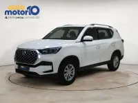 Usado SsangYong Rexton 203 CV (149 kW) 2024 SUV