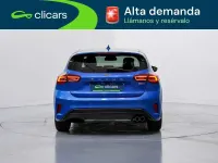 Usado Ford Focus ST-Line 155 CV (114 kW) 2023 Azul Utilitario