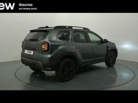 Usado Dacia Duster Extreme 150 CV (110 kW) 2024 Blanco SUV