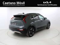 usado Kia e-Niro NiroEmotion