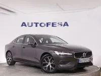 Usado Volvo S60 Core 197 CV (144 kW) 2023 Gris Berlina