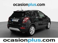 Usado Opel Mokka S 140 CV (102 kW) 2019 Negro SUV