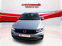 Usado VW Tiguan Life 245 CV (180 kW) 2022 SUV