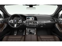 Usado BMW X6 Comfort Edition 286 CV (210 kW) 2022 Blanco SUV