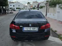 Usado BMW 520 184 CV (135 kW) 2014 Azul Berlina
