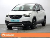 Usado Opel Crossland X Edition 110 CV (80 kW) 2019 SUV