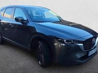Usado Mazda CX-5 Sky 165 CV (121 kW) 2024 SUV