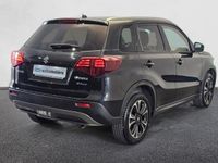 Usado Suzuki Vitara GLX 129 CV (94 kW) 2022 Negro SUV