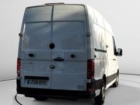 Usado VW Crafter 102 CV (75 kW) 2019 Van