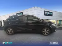 Usado MG MG3 Comfort 196 CV (144 kW) 2024 Negro Utilitario