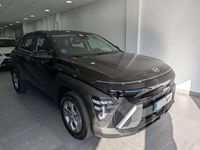 Usado Hyundai Kona 141 CV (103 kW) 2023 Negro SUV