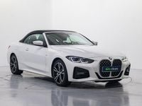 Usado BMW 430 245 CV (180 kW) 2022 Coupe