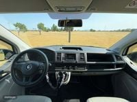 Usado VW T6 102 CV (75 kW) 2016 Blanco Van